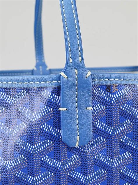 replica goyard side bag|goyard bag inside.